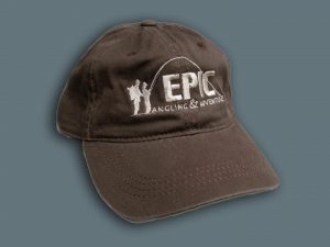 EPIC Fishing Hat