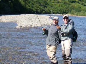 For maximum Alaska fishing trip enjoyment, pay attention to these suggestions.