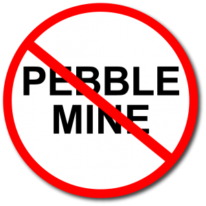 No Pebble Mine