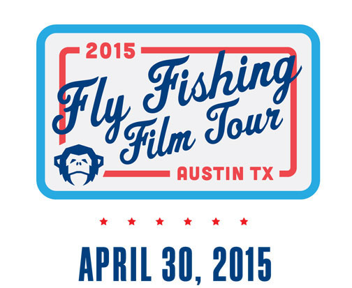 Fly Fish Film Tour 2015