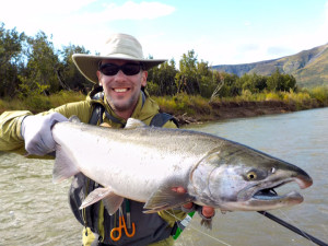 best-alaska-silver-salmon-fly-fishing