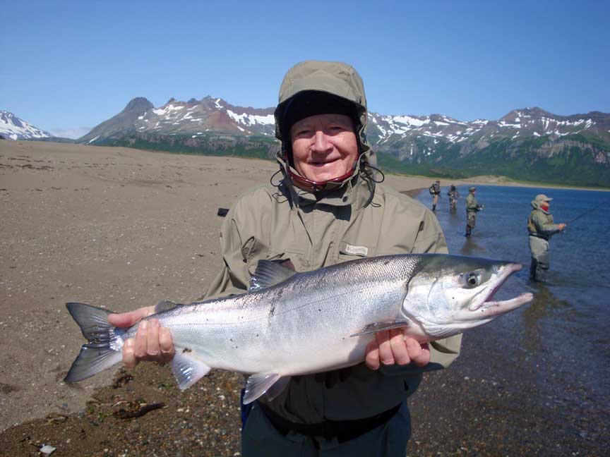 chrome-bright-chum-salmon-fishing